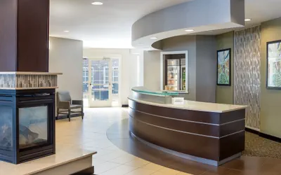 Photo 4 - Residence Inn Largo Medical Center Drive