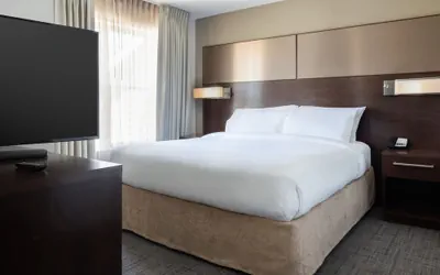 Photo 5 - Residence Inn Largo Medical Center Drive