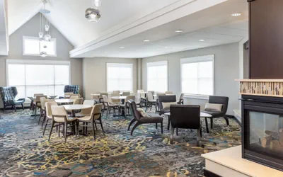Photo 2 - Residence Inn Largo Medical Center Drive