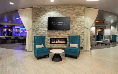 Photo 2 - The Mosey Buffalo Williamsville, Tapestry Collection by Hilton