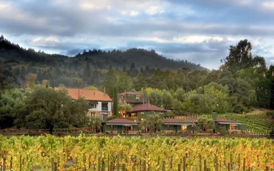 Photo 2 - Le Petit Pali St. Helena