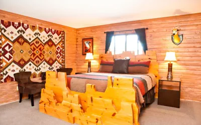 Photo 4 - Canyons Lodge, a Canyons Collection Property