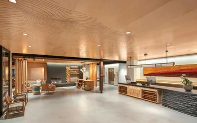 Photo 3 - The Wildbirch Hotel - JDV by Hyatt