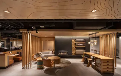 Photo 4 - The Wildbirch Hotel - JDV by Hyatt