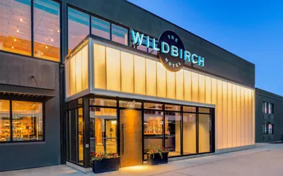 Photo 2 - The Wildbirch Hotel - JDV by Hyatt