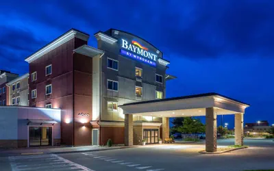 Photo 2 - Baymont by Wyndham Rapid City