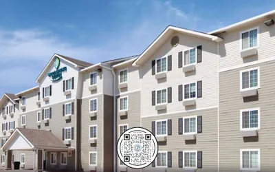 Photo 2 - WoodSpring Suites College Station