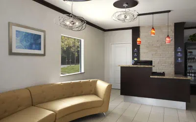 Photo 3 - Days Inn & Suites by Wyndham Gonzales TX