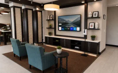 Holiday Inn Express Kenedy by IHG