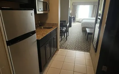 Photo 5 - Holiday Inn Express Hotel & Suites Deming Mimbres Valley by IHG
