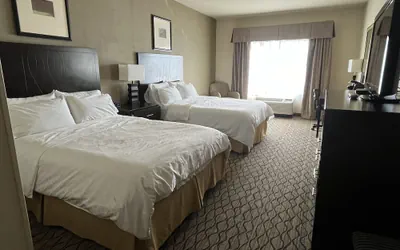 Photo 4 - Holiday Inn Express Hotel & Suites Deming Mimbres Valley by IHG