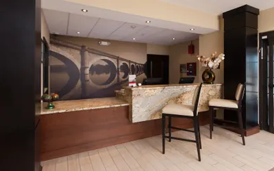 Photo 3 - Staybridge Suites Buffalo-Amherst by IHG