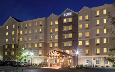 Photo 2 - Staybridge Suites Buffalo-Amherst by IHG