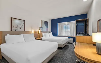 Photo 5 - Spark by Hilton Wilkes Barre