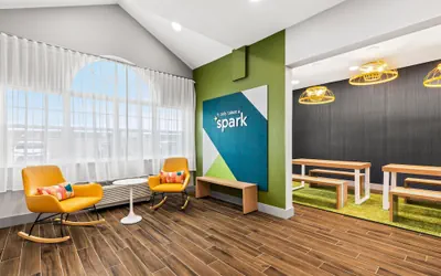 Photo 2 - Spark by Hilton Wilkes Barre