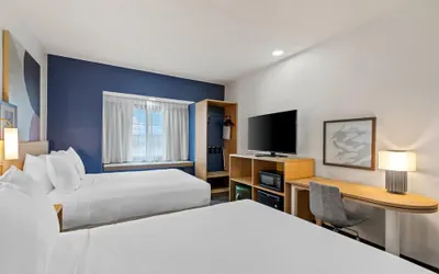Photo 4 - Spark by Hilton Wilkes Barre