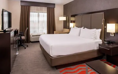 Photo 3 - Holiday Inn Express & Suites Monroe by IHG