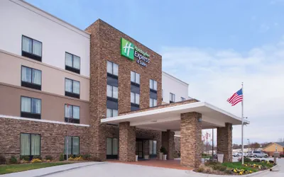 Holiday Inn Express & Suites Monroe by IHG