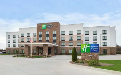 Photo 2 - Holiday Inn Express & Suites Monroe by IHG