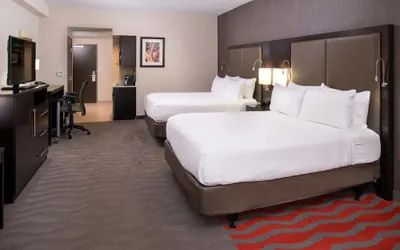 Photo 4 - Holiday Inn Express & Suites Monroe by IHG