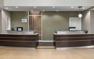 Photo 3 - Residence Inn Albany Washington Avenue