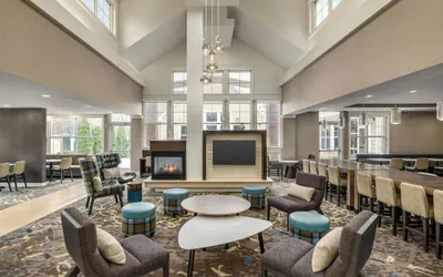 Photo 4 - Residence Inn Albany Washington Avenue