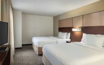 Photo 5 - Residence Inn Albany Washington Avenue