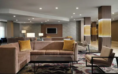 Photo 4 - Courtyard by Marriott Dallas DFW Airport North/Grapevine