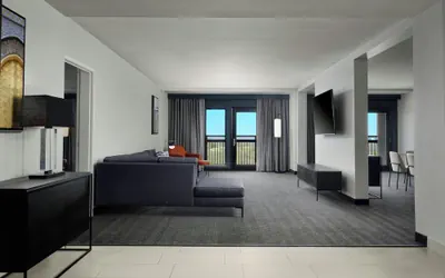 Photo 5 - Courtyard by Marriott Dallas DFW Airport North/Grapevine