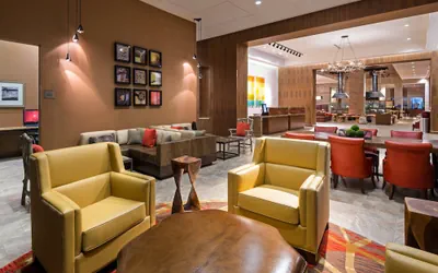 Photo 4 - Denver Marriott Westminster