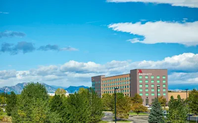 Photo 2 - Denver Marriott Westminster