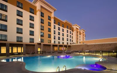 Photo 2 - TownePlace Suites by Marriott Dallas DFW Airport N/Grapevine