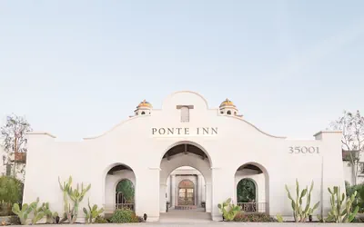 Photo 2 - Ponte Vineyard Inn