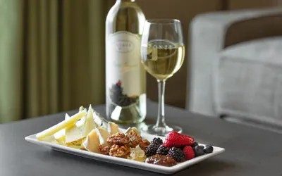 Photo 5 - Ponte Vineyard Inn