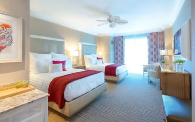 Photo 5 - Margaritaville Resort Casino
