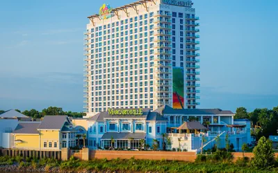 Photo 2 - Margaritaville Resort Casino