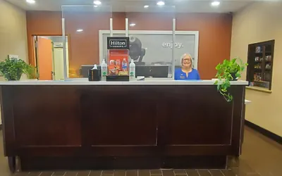 Photo 3 - Hampton Inn & Suites Jamestown, ND
