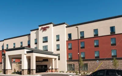 Photo 2 - Hampton Inn by Hilton Fort Morgan