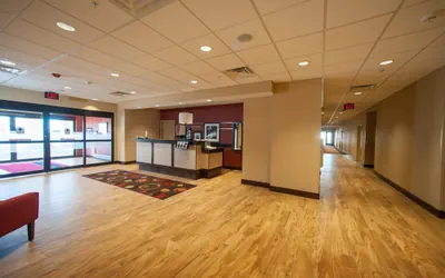 Photo 3 - Hampton Inn by Hilton Fort Morgan