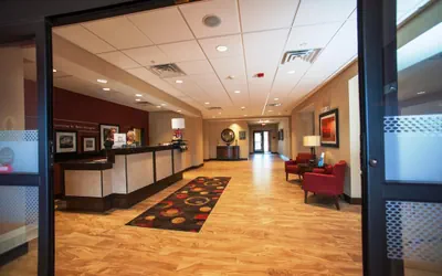 Photo 4 - Hampton Inn by Hilton Fort Morgan