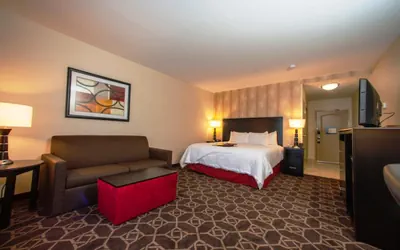 Photo 5 - Hampton Inn by Hilton Fort Morgan
