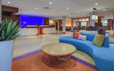 Photo 4 - Fairfield Inn & Suites Natchitoches