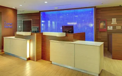 Photo 5 - Fairfield Inn & Suites Natchitoches