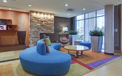 Photo 2 - Fairfield Inn & Suites Natchitoches