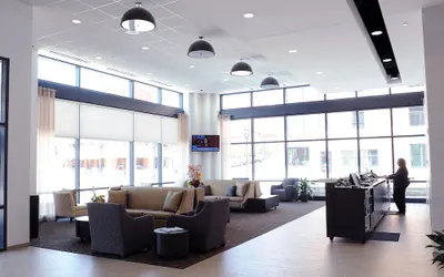 Photo 3 - Kent State University Hotel and Conference Center