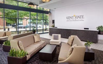 Photo 4 - Kent State University Hotel and Conference Center