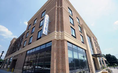 Photo 2 - Kent State University Hotel and Conference Center