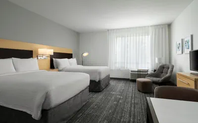 Photo 5 - TownePlace Suites San Jose Santa Clara