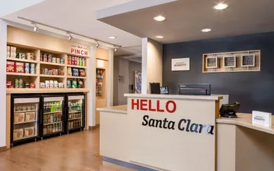 Photo 2 - TownePlace Suites San Jose Santa Clara