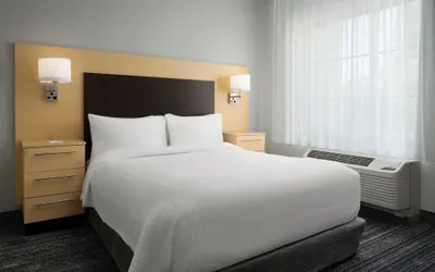 Photo 4 - TownePlace Suites San Jose Santa Clara